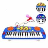 Đàn đồ chơi Organ kèm micro 3702A
