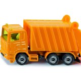 Máy Bay Phản Lực Chiến Đấu Siku - 0873