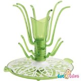 Giá úp bình sữa xoay tròn Munchkin MK11285