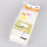 Hộp đựng và che ổ cắm điện an toàn cho bé KM-1277 hàng Nhật