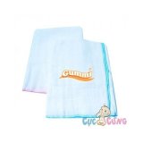 Khăn gạc tắm cho bé Gummi