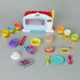 Lò nướng bánh thần kì Playdoh B9740