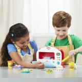 Lò nướng bánh thần kì Playdoh B9740