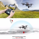 Flycam MJX Bugs 2