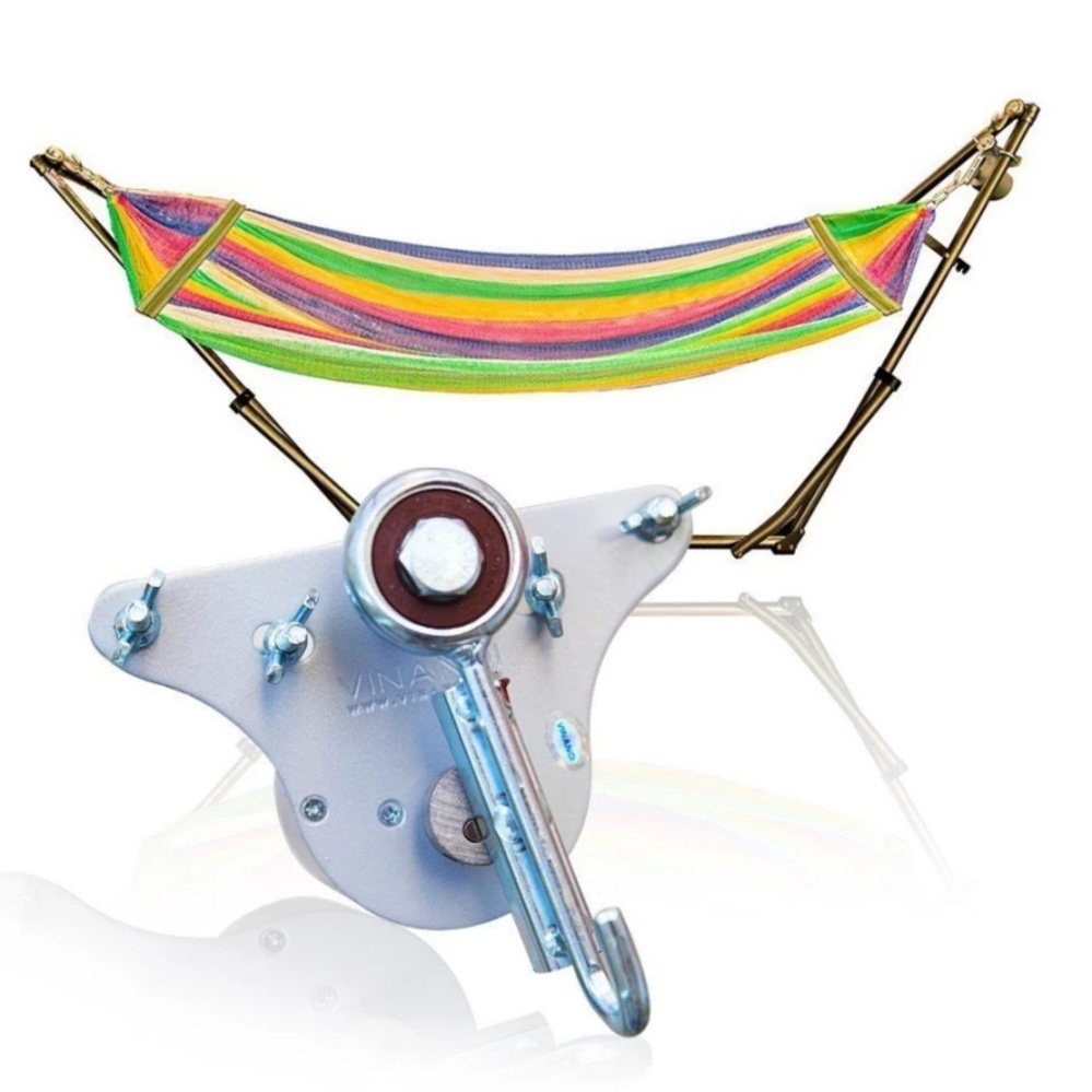 Máy đưa võng tự động Vinanoi VN365N