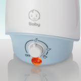 Máy tiệt trùng & Ủ bình sữa Gorenje BW330BY