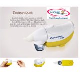 Máy hút mũi cho bé CoClean Duck CODK 100