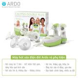 Máy hút sữa ARDO Calypso 6300197 (điện/pin đôi)