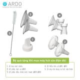 Máy hút sữa ARDO Calypso 6300197 (điện/pin đôi)