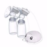 Máy hút sữa GB Baby điện đơn