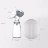 Máy hút sữa GB Baby điện đơn