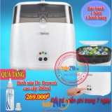 Máy tiệt trùng bình sữa Dr.Brown