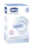 Miếng lót thấm sữa Chicco chống khuẩn 12pcs