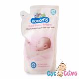 Nước xả mềm vải Kodomo 600ml
