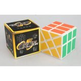 Rubik biến hình 3 kỳ ảo - loại xiên khó