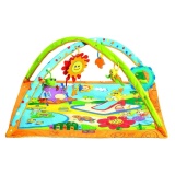 Thảm chơi cho bé Tiny Love 833