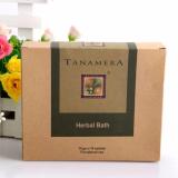 Thảo dược xông tắm Tanamera Herbal Bath (14 x 10gm / 12 x 10gm)
