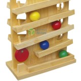Đồ chơi gỗ Lăn bóng Winwintoys