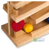 Đồ chơi gỗ Lăn bóng Winwintoys