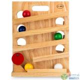 Đồ chơi gỗ Lăn bóng Winwintoys