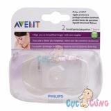 Miếng lót trợ ty Phillip Avent 15mm 156.00