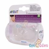 Miếng lót trợ ty Phillip Avent 15mm 156.00