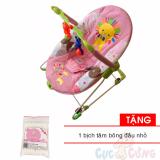 Ghế ăn bột có rung M1460B-XAB