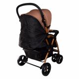 Xe đẩy trẻ em 2 chiều Baobaohao C8-605