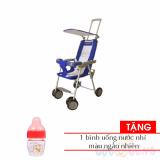Xe đẩy em bé Nhựa Chợ Lớn M1164-XĐB
