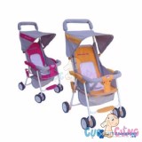 Xe đẩy trẻ em Nhựa Chợ Lớn M1165-XĐB