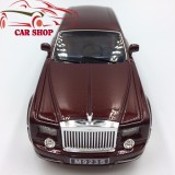 Mô hình xe Rolls-Royce Phantom 1:24 XLG