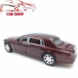 Mô hình xe Rolls-Royce Phantom 1:24 XLG