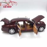 Mô hình xe Rolls-Royce Phantom 1:24 XLG