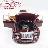 Mô hình xe Rolls-Royce Phantom 1:24 XLG