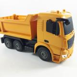 Xe ben điều khiển từ xa double e570-001