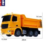 Xe ben điều khiển từ xa double e570-001