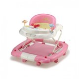 Xe tập đi 2 trong 1 Lucky Baby T-1083H