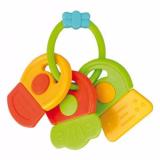 Đồ Chơi Canpol Xúc Xắc Hình Chìa Khóa 2/132