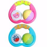 Xúc xắc tay cầm trái tim AMI AM33103