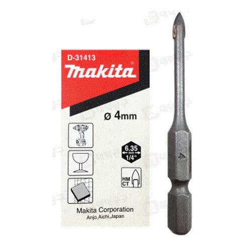 MŨI KHOAN MAKITA D-31413