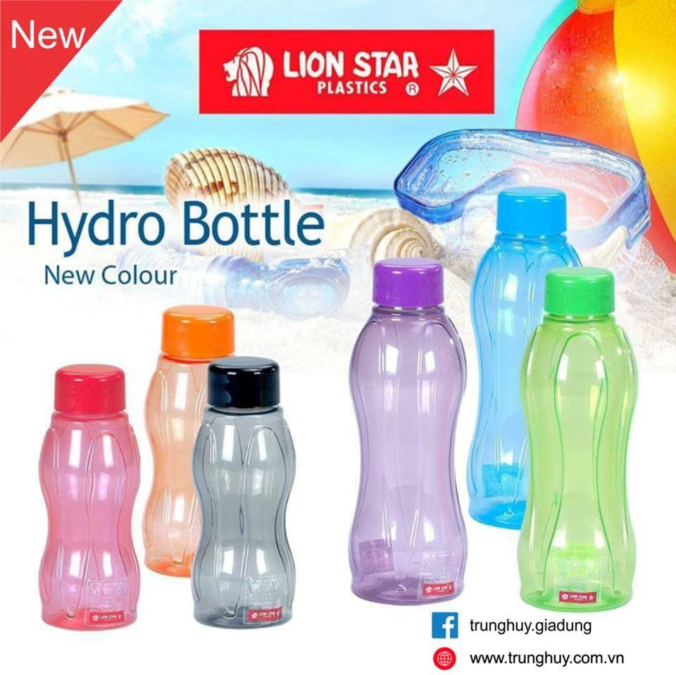 BBình nước Lion Star NH-66 600ml