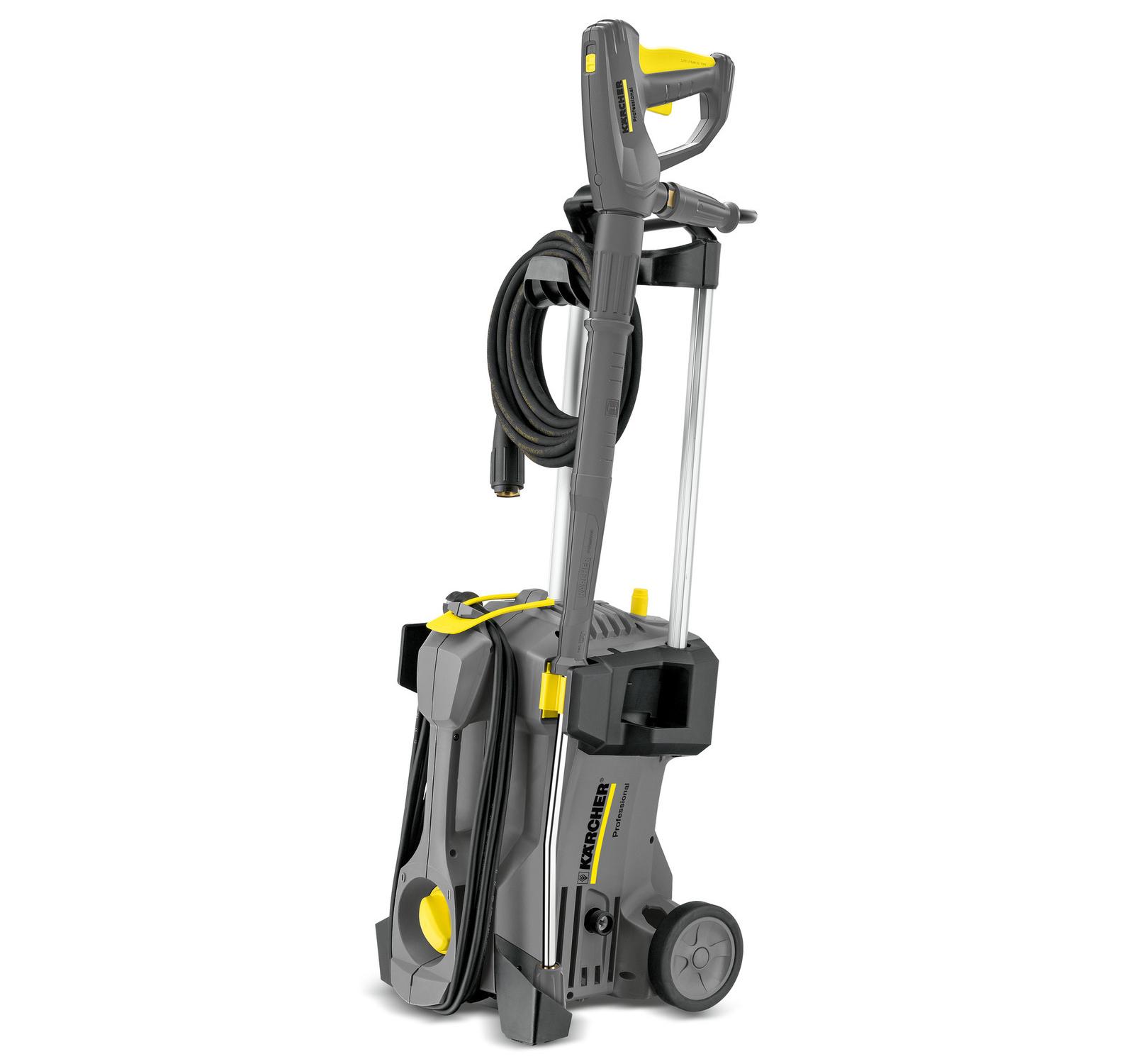 Máy phun rửa xe cao áp Karcher HD 5/11 P