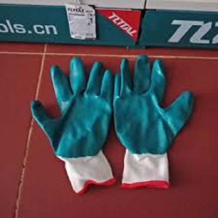 Găng Tay Total TSP12101