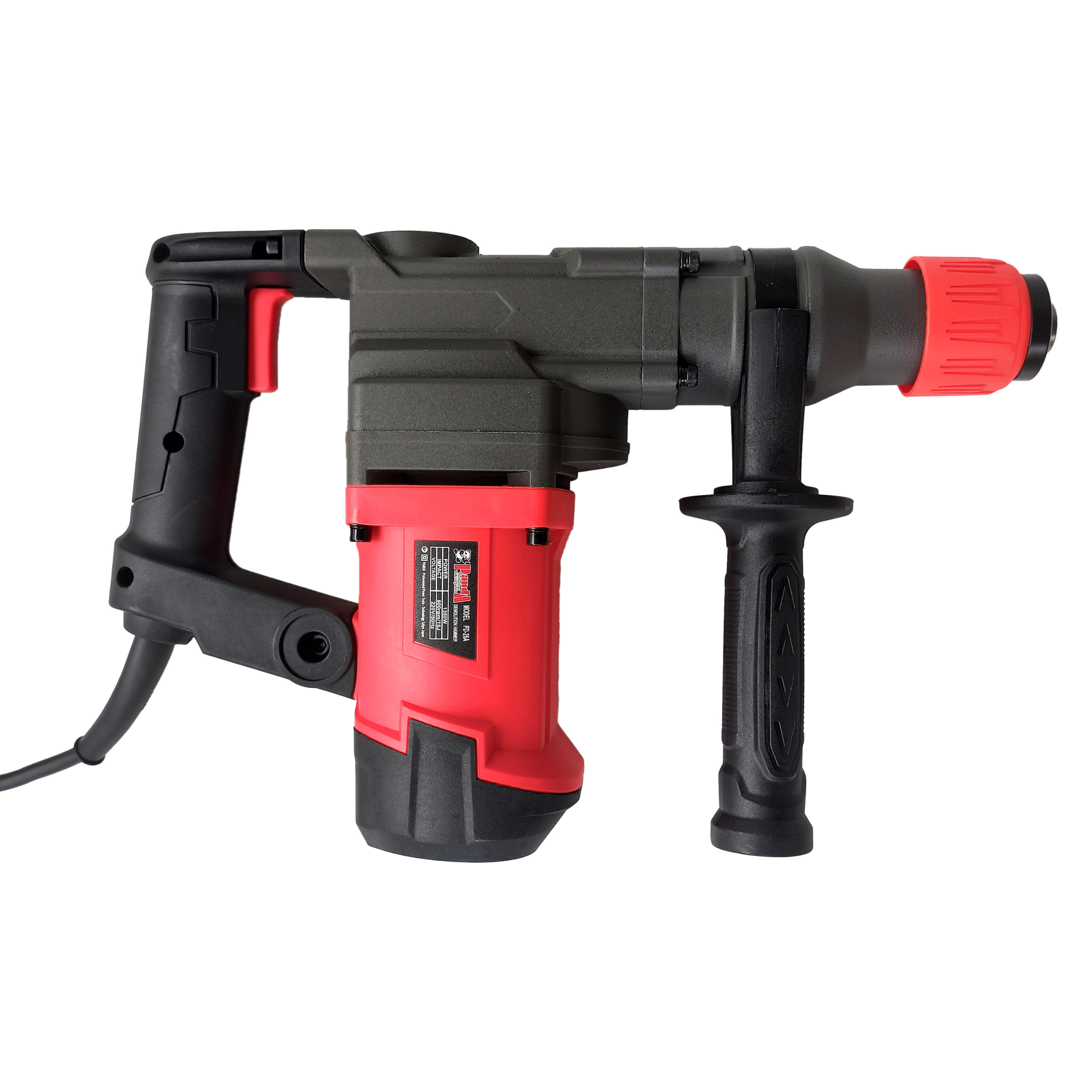 MÁY ĐỤC PANDA PD-26A