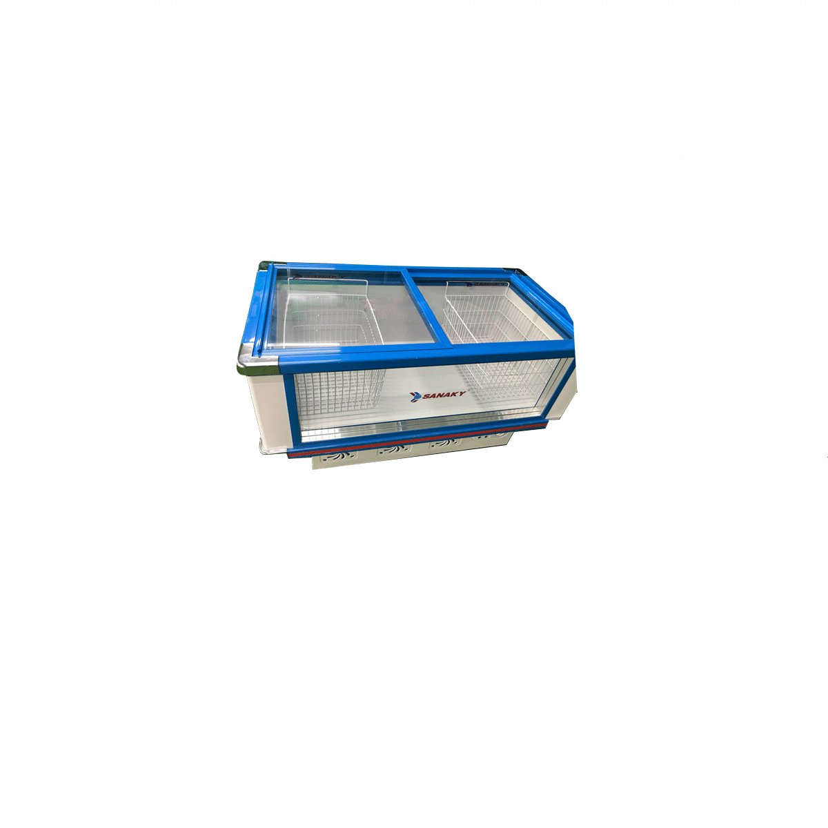 Tủ mát Sanaky VH-288K 280L