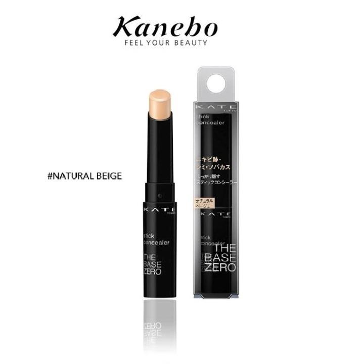 Thanh che khuyết điểm Kanebo Kate Stick Concealer 3.1g