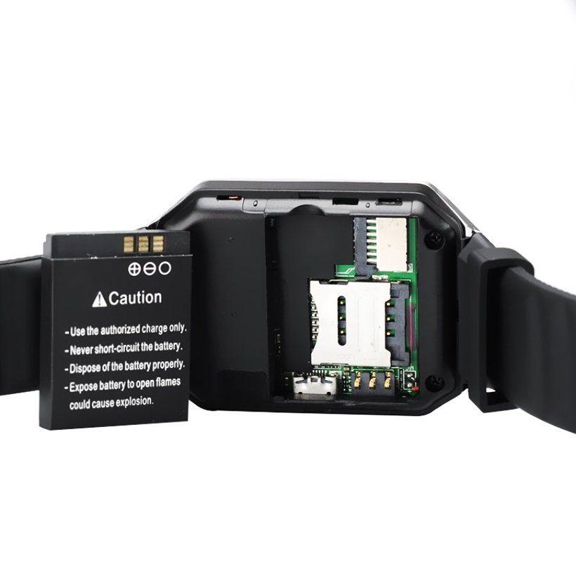 Smart Watch Uwatch DZ09 plus