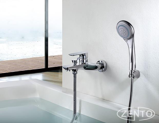 BỘ SEN TẮM ZENTO ZT6116