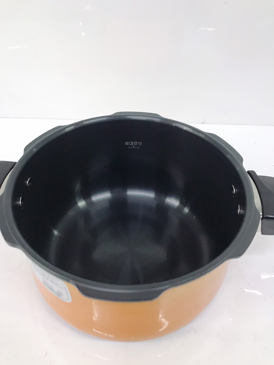 NỒI ÁP SUẤT KITCHEN FLOWER CPC-350