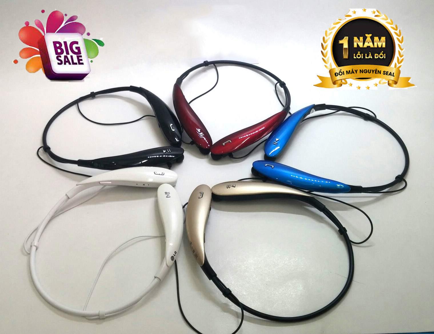 Tai nghe Bluetooth HBS 800
